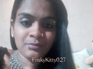 FriskyKitty027