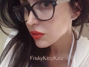 FriskyKittyKate