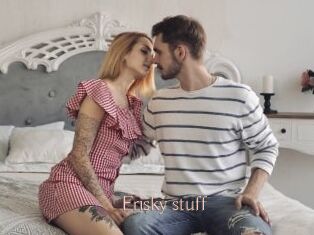 Frisky_stuff