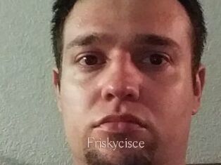 Friskycisce