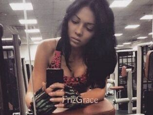 FrizGrace