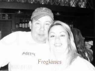 Frogkisses