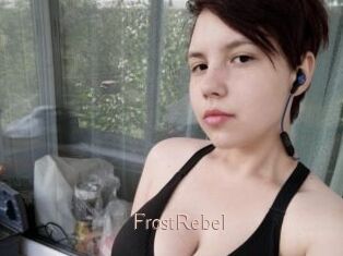 FrostRebel