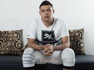 FroyRui