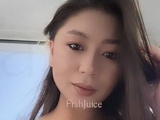FrshJuice