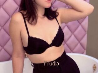 Frudia