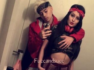 Fuccandsucc