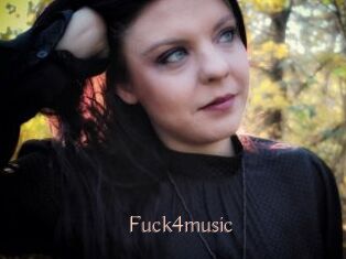Fuck4music