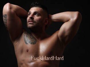 FuckHardHard