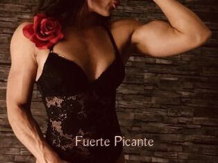 Fuerte_Picante