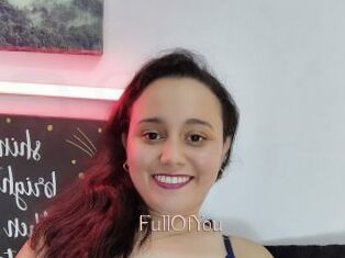 FullOfYou