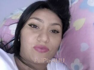FullPlay4UU