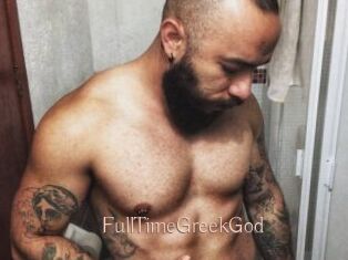 FullTimeGreekGod