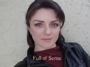 Full_of_Sense
