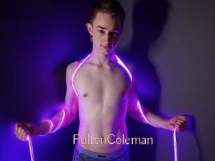 FultonColeman