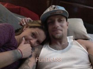 FunDick88