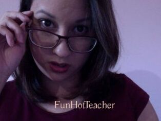 FunHotTeacher