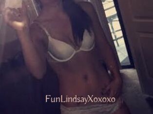 FunLindsayXoxoxo