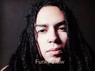 Funky_Show
