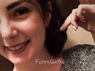 FunnyGirlXs