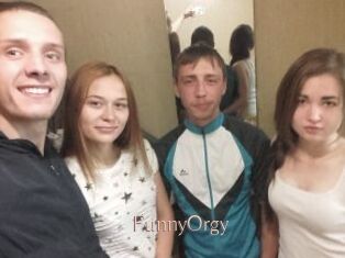 FunnyOrgy