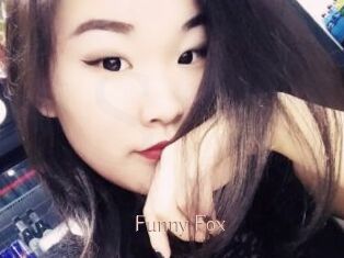 Funny_Fox Anal Sexe