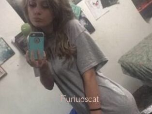 Furiuoscat