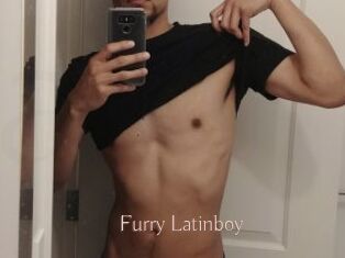 Furry_Latinboy