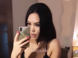 Fuyukko