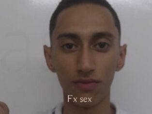 Fx_sex