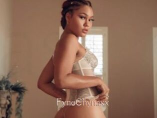 FyneChynaxx