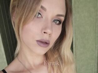 Fyntik