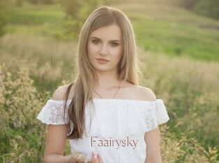 Faairysky