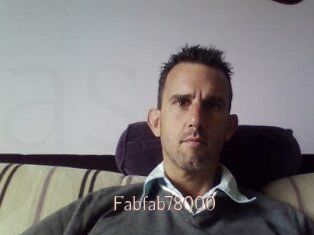 Fabfab78000