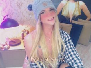 Fabiana_hotting