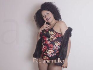 Fabianamuller