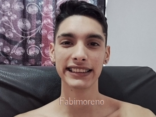 Fabimoreno
