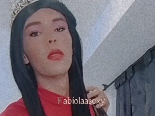 Fabiolaasexy