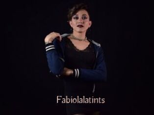 Fabiolalatints