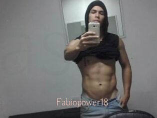 Fabiopower18