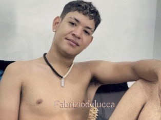 Fabriziodelucca