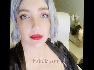 Fabulousmind