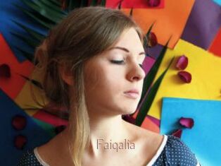 Faiqalia