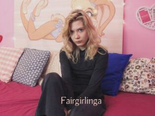 Fairgirlinga