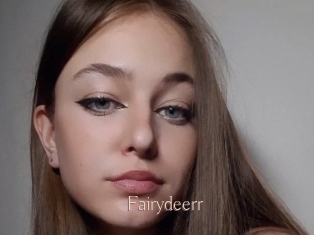 Fairydeerr