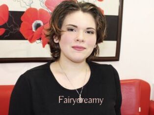 Fairydreamy