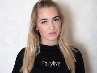 Fairylive