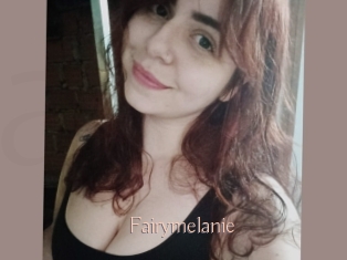 Fairymelanie
