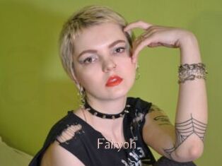 Fairyoh