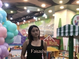 Faisasherry